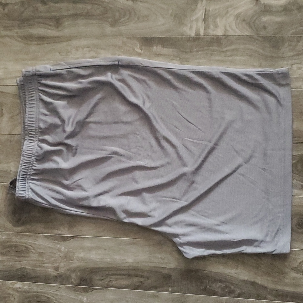 NWOT Mens Mesh Shorts sz 4X
